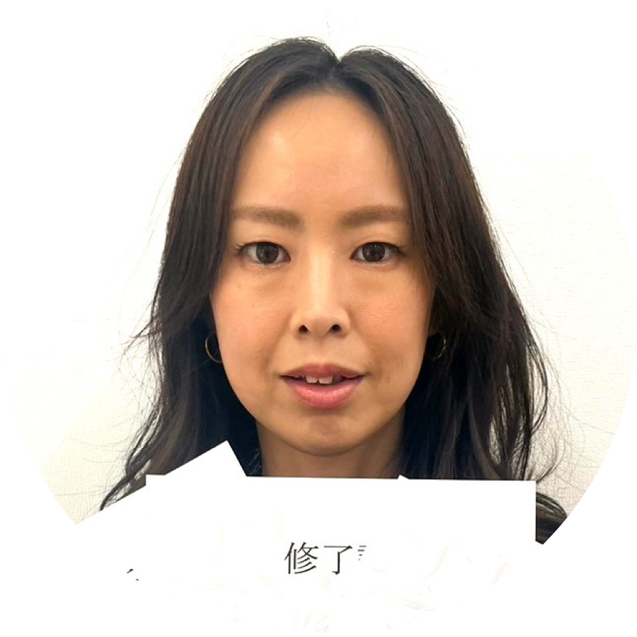 ネイルワンアカデミー・卒業生の声